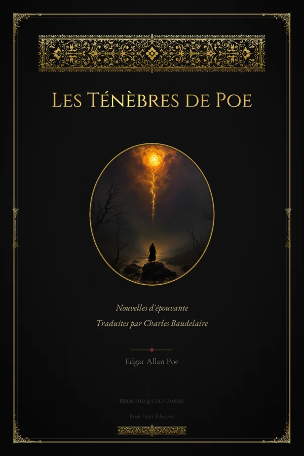Les Ténèbres de Poe