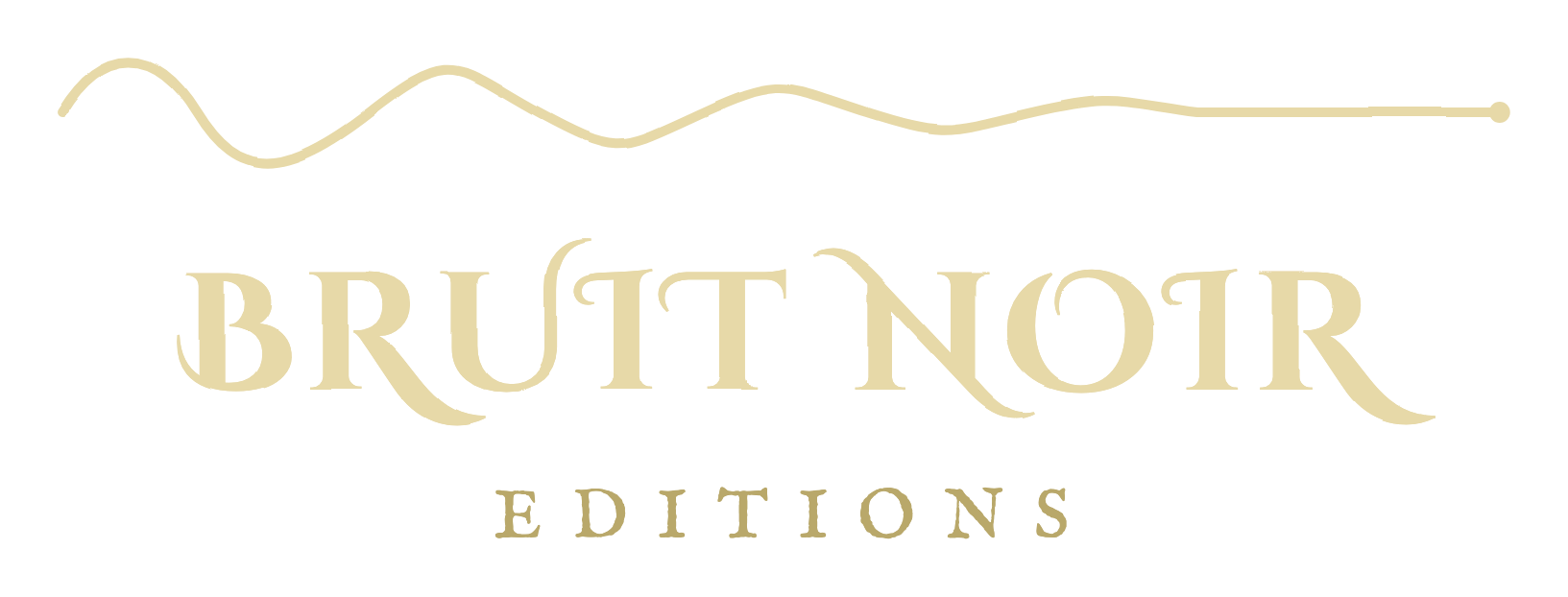 Bruit Noir Editions